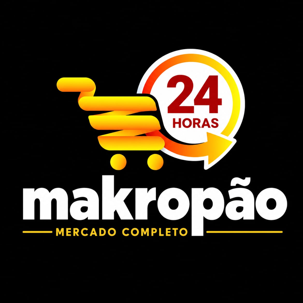 Makropão 24 Horas